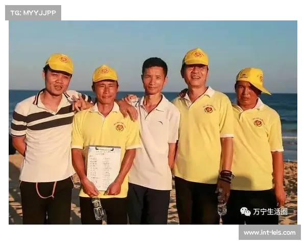 珠海滨海沙滩运动季打造体育旅游新品牌 展现独特地域魅力和特色文化 珠海滨海沙滩运动季打造体育旅游新品牌 展现独特地域魅力和特色文化