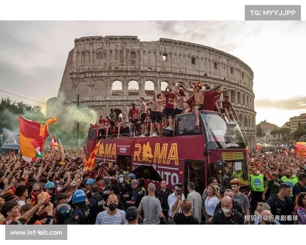 罗马俱乐部新训练基地动工，预计2027年投入使用