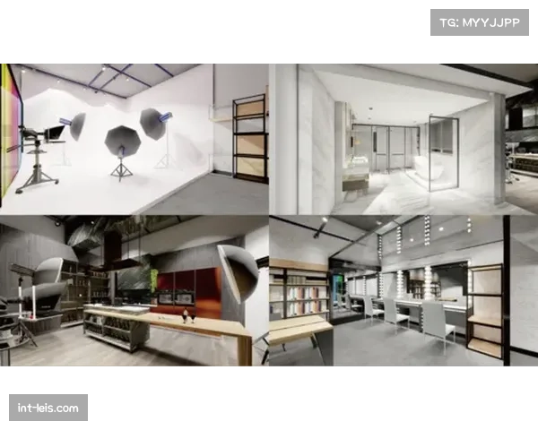 拉斯维加斯扩张球队主场馆设计公布,内含为流媒体定制的360度沉浸式直播包厢。