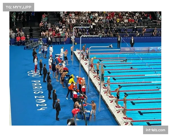 巴黎奥组委宣布，奥运游泳比赛门票第二阶段抽签将于下月启动